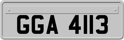 GGA4113
