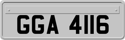 GGA4116