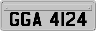 GGA4124
