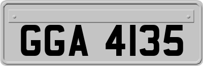 GGA4135