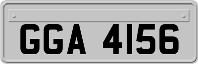 GGA4156