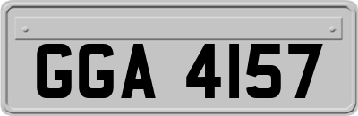 GGA4157
