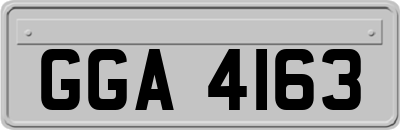 GGA4163
