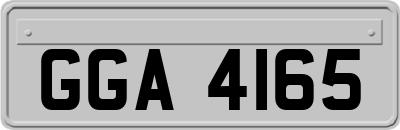 GGA4165