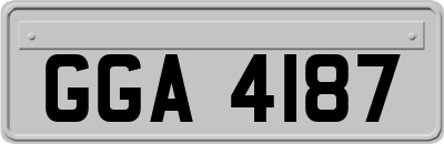 GGA4187