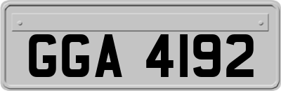 GGA4192