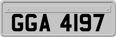 GGA4197