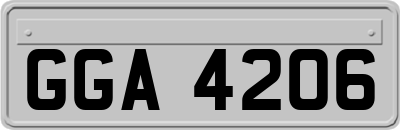 GGA4206