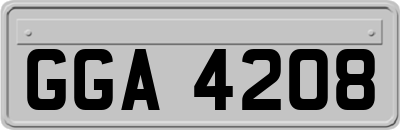 GGA4208
