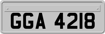 GGA4218