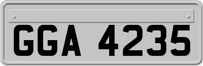 GGA4235