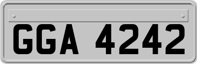 GGA4242
