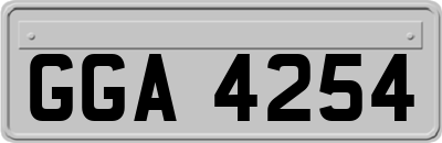 GGA4254