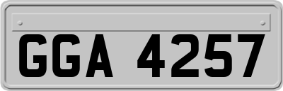 GGA4257