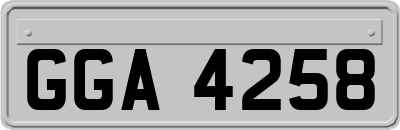 GGA4258