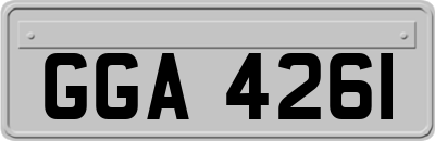 GGA4261