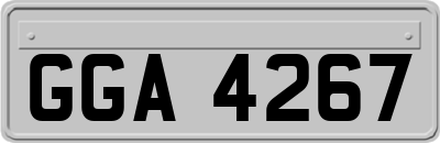 GGA4267