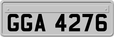 GGA4276