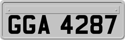GGA4287
