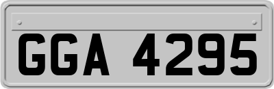 GGA4295