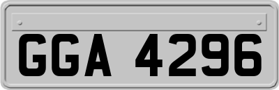 GGA4296