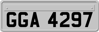 GGA4297