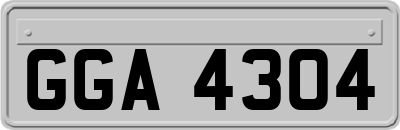 GGA4304