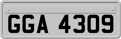 GGA4309