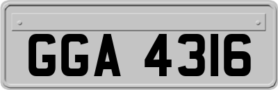 GGA4316