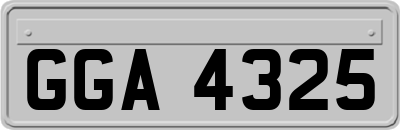 GGA4325
