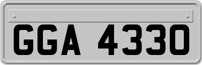 GGA4330