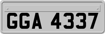 GGA4337