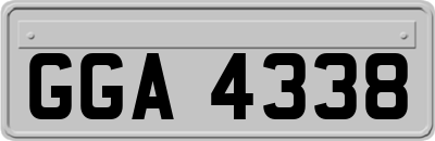 GGA4338
