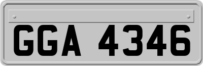 GGA4346