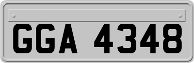 GGA4348