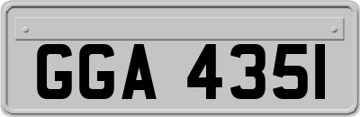 GGA4351