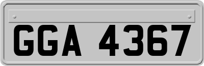 GGA4367