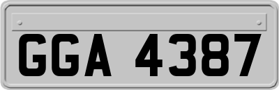 GGA4387