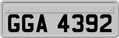 GGA4392
