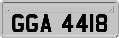 GGA4418