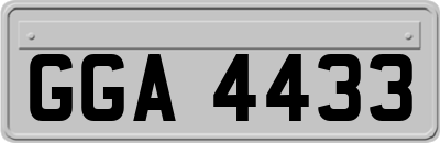 GGA4433