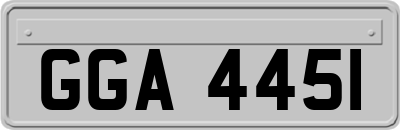 GGA4451