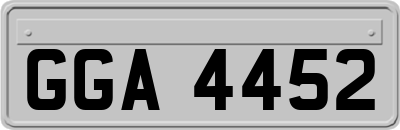 GGA4452