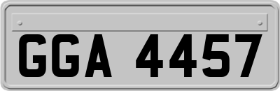 GGA4457