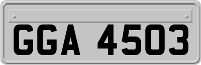 GGA4503