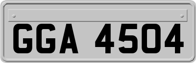GGA4504