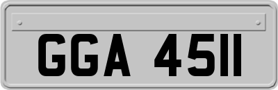 GGA4511