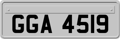 GGA4519