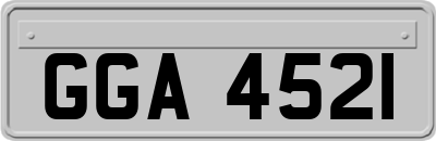 GGA4521