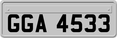 GGA4533